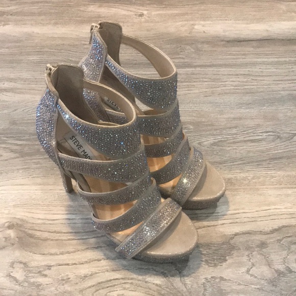 Steve Madden Heels - Picture 2 of 7